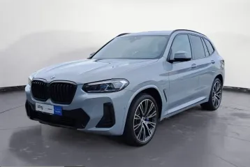 BMW X3 M din 2024 - oferta BMW199542