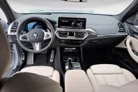 BMW X3 M (Seria X) din 2024 cu 12.491 km - oferta BMW199542 - foto 4