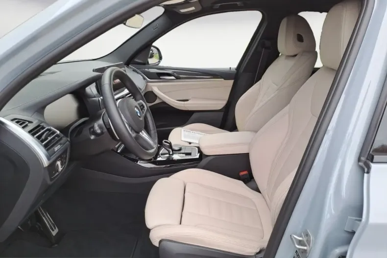 BMW X3 M (Seria X) din 2024 cu 12.491 km - oferta BMW199542 - foto 5