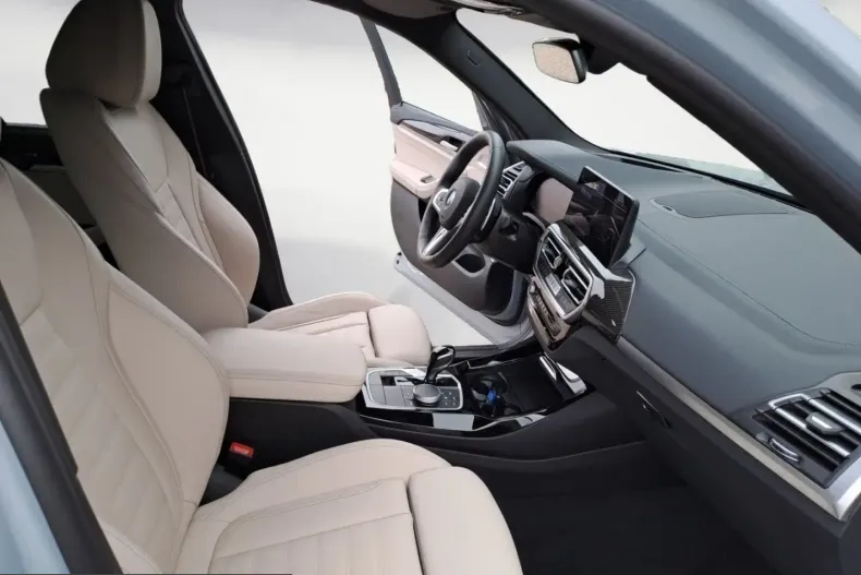 BMW X3 M (Seria X) din 2024 cu 12.491 km - oferta BMW199542 - foto 6