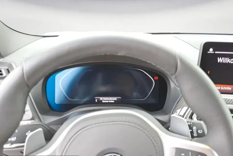 BMW X3 M (Seria X) din 2024 cu 12.491 km - oferta BMW199542 - foto 7