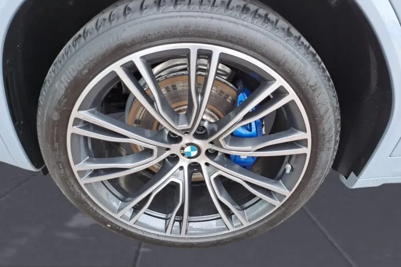 BMW X3 M (Seria X) din 2024 cu 12.491 km - oferta BMW199542 - foto 8