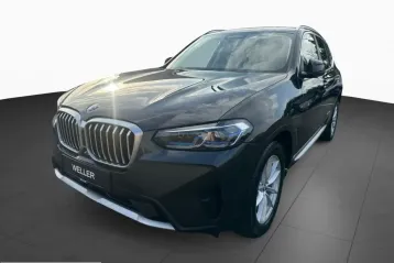 BMW X3 din 2023 - oferta BMW199543