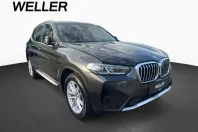 BMW X3 (Seria X) din 2023 cu 83.500 km - oferta BMW199543 - foto 2