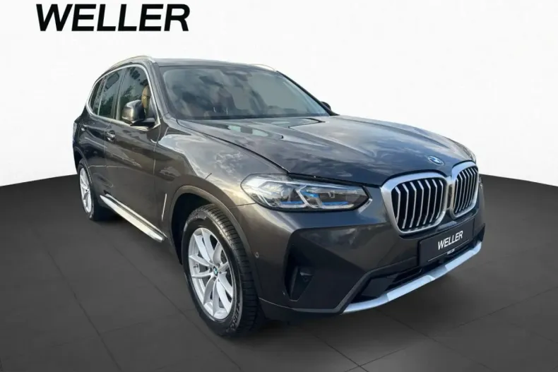 BMW X3 (Seria X) din 2023 cu 83.500 km - oferta BMW199543 - foto 2