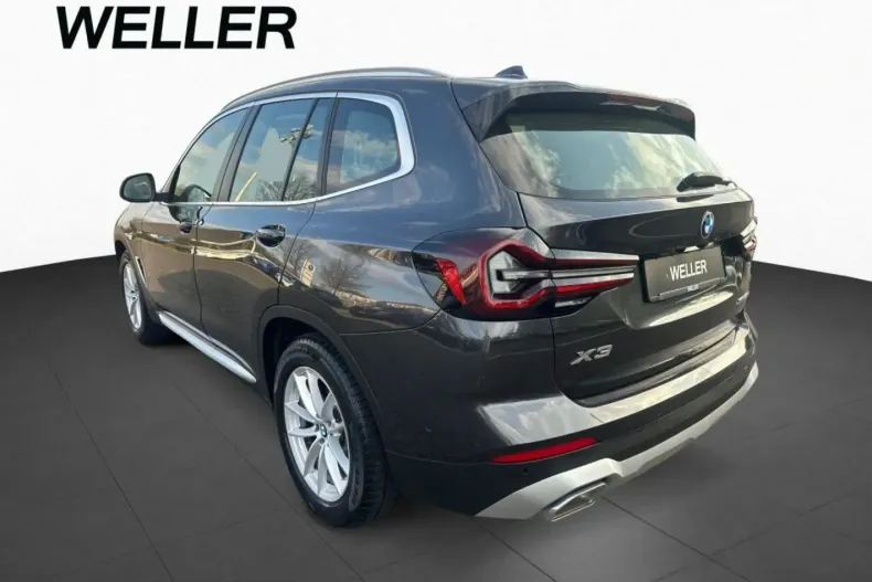 BMW X3 (Seria X) din 2023 cu 83.500 km - oferta BMW199543 - foto 4