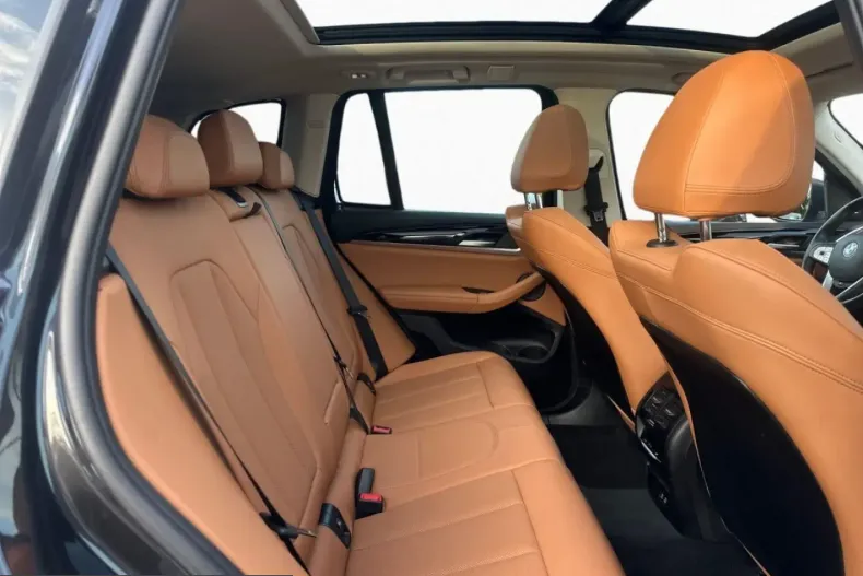 BMW X3 (Seria X) din 2023 cu 83.500 km - oferta BMW199543 - foto 8