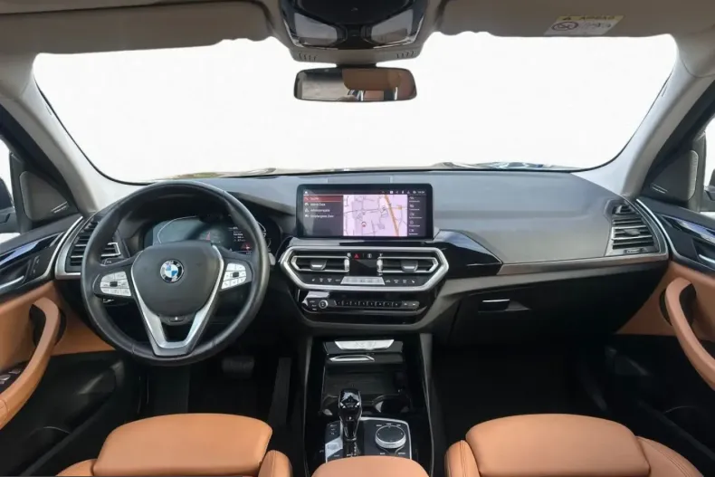 BMW X3 (Seria X) din 2023 cu 83.500 km - oferta BMW199543 - foto 9