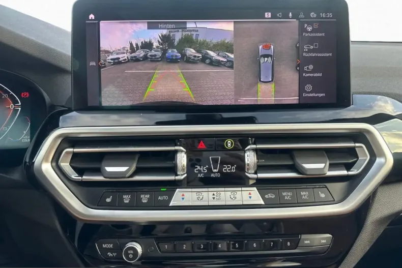 BMW X3 (Seria X) din 2023 cu 83.500 km - oferta BMW199543 - foto 11