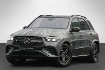 Mercedes-Benz GLE 350 din 2024 - oferta MER199544