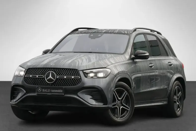 Mercedes-Benz GLE 350 (Clasa GLE) din 2024 cu 79.272 km - oferta MER199544 - foto 1