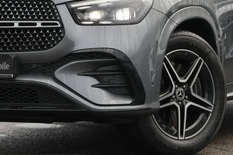 Mercedes-Benz GLE 350 (Clasa GLE) din 2024 cu 79.272 km - oferta MER199544 - foto 2