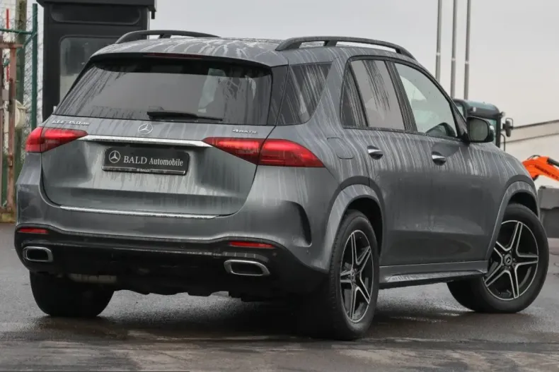 Mercedes-Benz GLE 350 (Clasa GLE) din 2024 cu 79.272 km - oferta MER199544 - foto 3