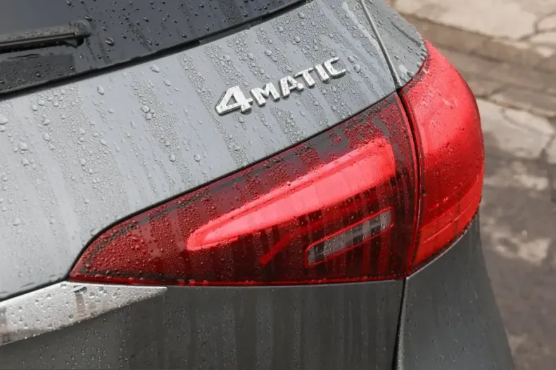 Mercedes-Benz GLE 350 (Clasa GLE) din 2024 cu 79.272 km - oferta MER199544 - foto 4