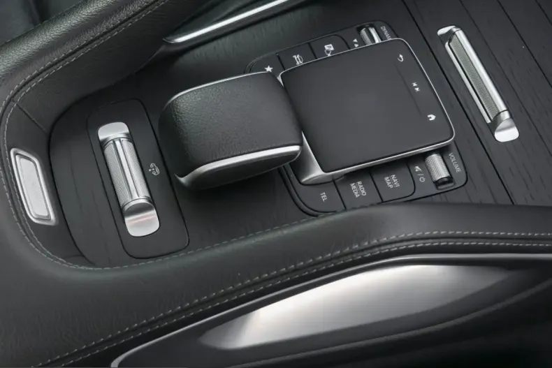 Mercedes-Benz GLE 350 (Clasa GLE) din 2024 cu 79.272 km - oferta MER199544 - foto 9