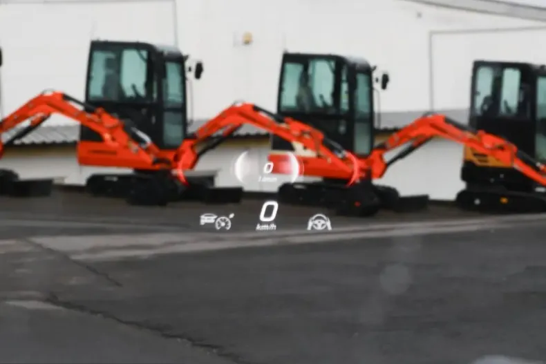 Mercedes-Benz GLE 350 (Clasa GLE) din 2024 cu 79.272 km - oferta MER199544 - foto 10