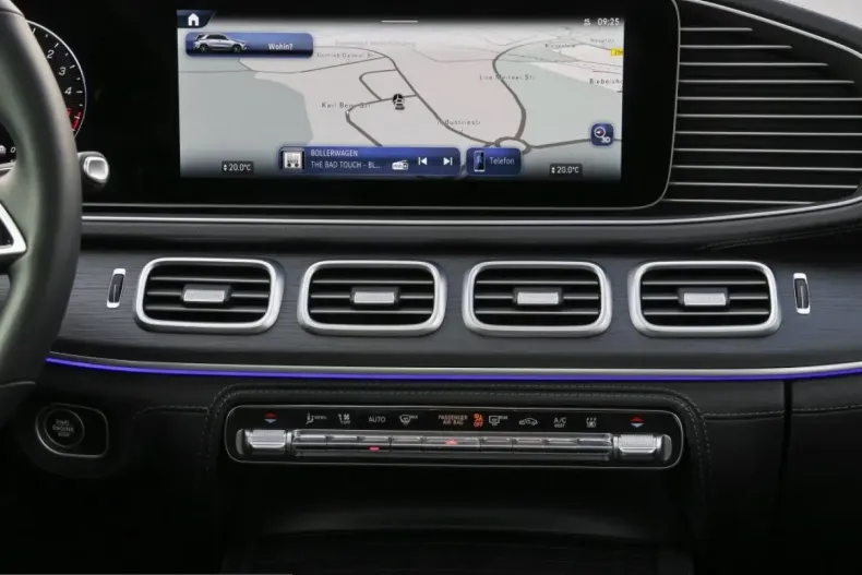 Mercedes-Benz GLE 350 (Clasa GLE) din 2024 cu 79.272 km - oferta MER199544 - foto 12