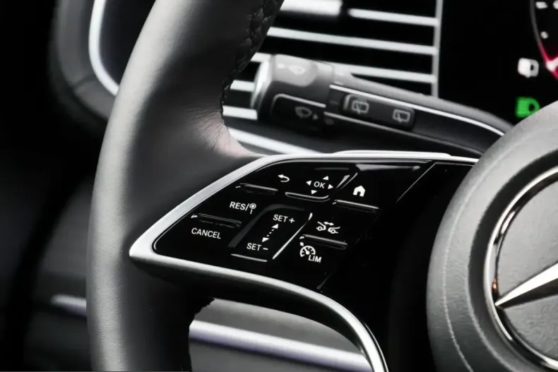 Mercedes-Benz GLE 350 (Clasa GLE) din 2024 cu 79.272 km - oferta MER199544 - foto 13