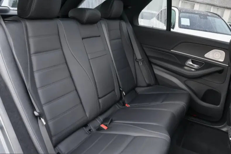Mercedes-Benz GLE 350 (Clasa GLE) din 2024 cu 79.272 km - oferta MER199544 - foto 20