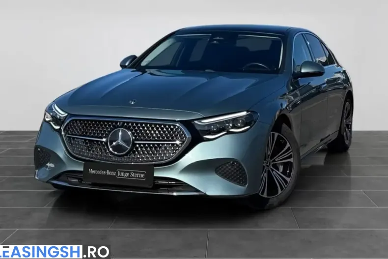 Mercedes-Benz E 450 (Clasa E) din 2024 cu 43.920 km - oferta MER199545 - foto 1