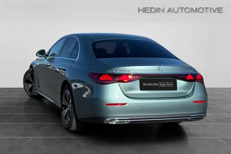 Mercedes-Benz E 450 (Clasa E) din 2024 cu 43.920 km - oferta MER199545 - foto 3