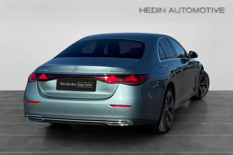 Mercedes-Benz E 450 (Clasa E) din 2024 cu 43.920 km - oferta MER199545 - foto 4