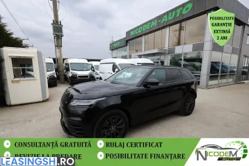 Land Rover Range Rover Velar din 2022 - oferta LAN199546