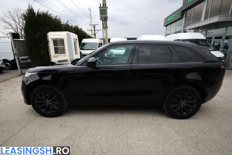 Land Rover Range Rover Velar din 2022 cu 97.323 km - oferta LAN199546 - foto 2