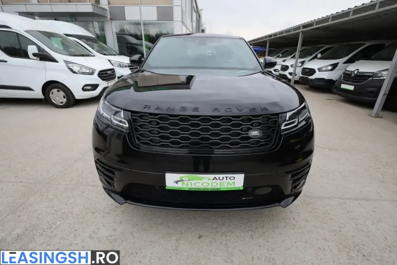 Land Rover Range Rover Velar din 2022 cu 97.323 km - oferta LAN199546 - foto 9