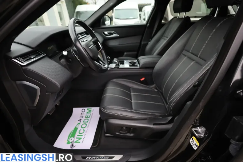 Land Rover Range Rover Velar din 2022 cu 97.323 km - oferta LAN199546 - foto 10