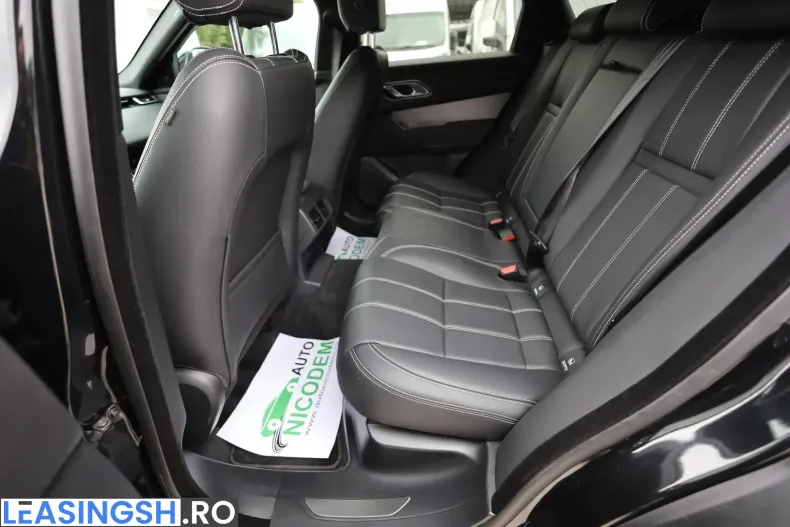 Land Rover Range Rover Velar din 2022 cu 97.323 km - oferta LAN199546 - foto 11