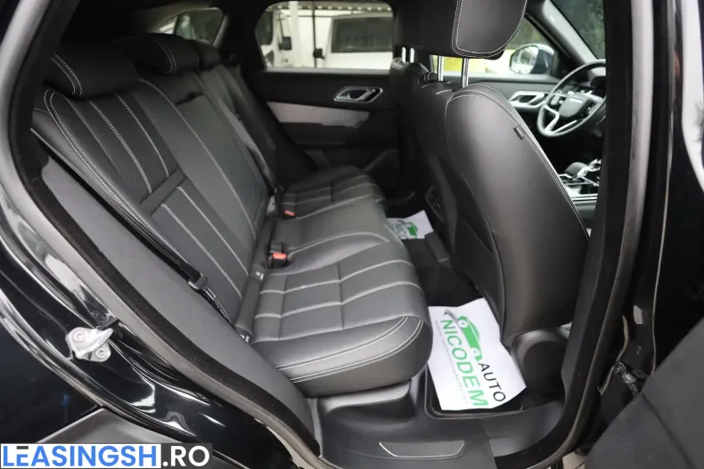 Land Rover Range Rover Velar din 2022 cu 97.323 km - oferta LAN199546 - foto 13