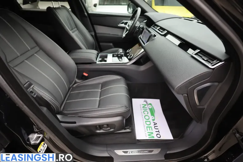 Land Rover Range Rover Velar din 2022 cu 97.323 km - oferta LAN199546 - foto 14