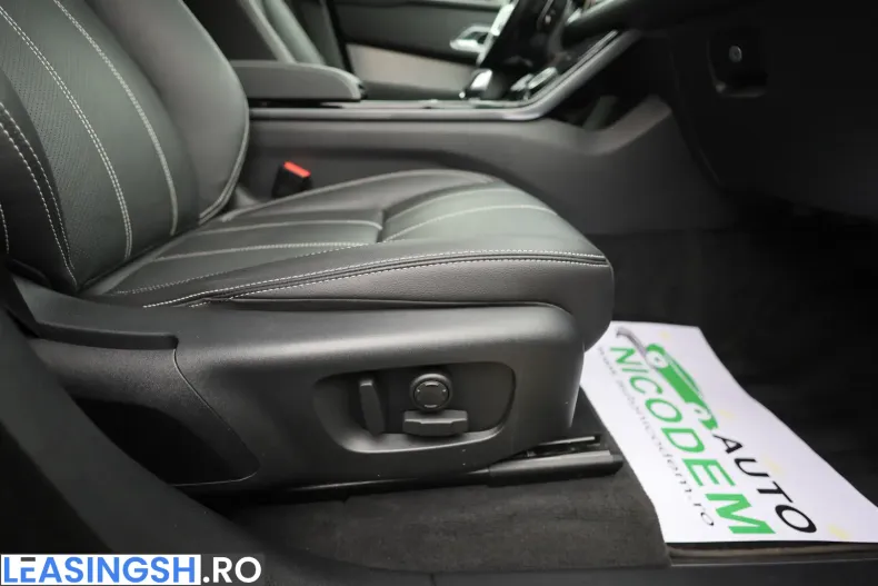 Land Rover Range Rover Velar din 2022 cu 97.323 km - oferta LAN199546 - foto 15