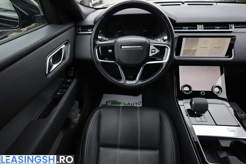 Land Rover Range Rover Velar din 2022 cu 97.323 km - oferta LAN199546 - foto 19