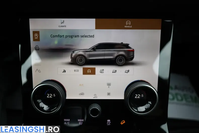 Land Rover Range Rover Velar din 2022 cu 97.323 km - oferta LAN199546 - foto 20