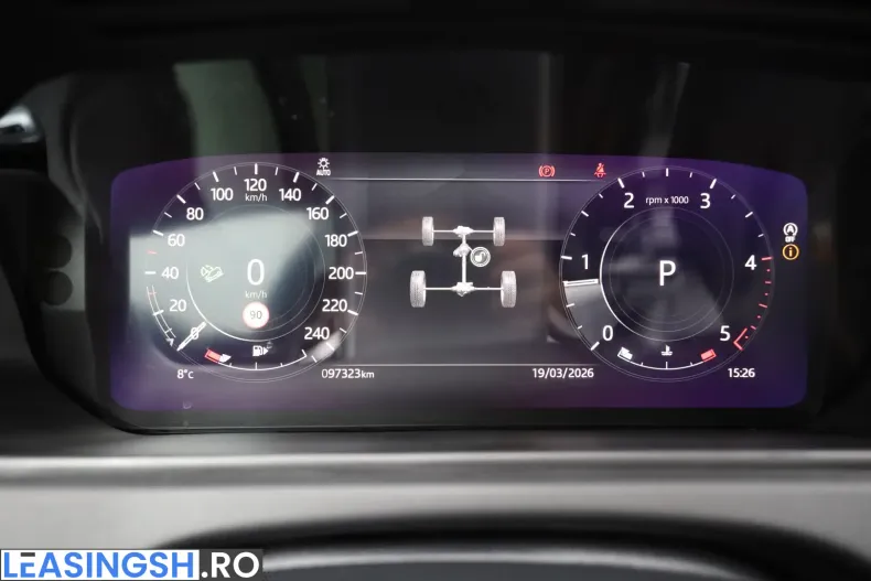 Land Rover Range Rover Velar din 2022 cu 97.323 km - oferta LAN199546 - foto 21