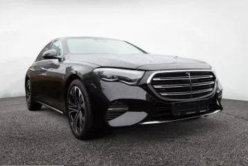 Mercedes-Benz E 400 din 2025 - oferta MER199547