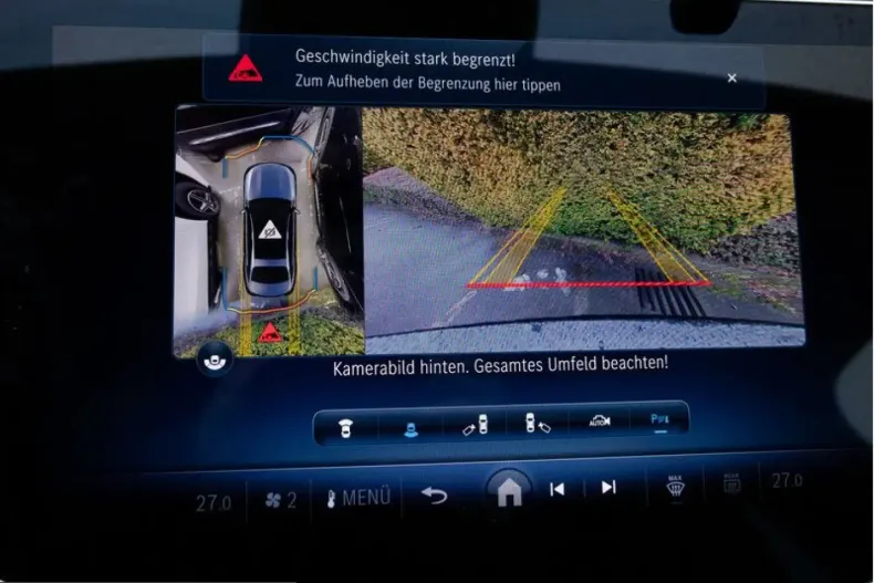 Mercedes-Benz E 400 (Clasa E) din 2025 cu 10.233 km - oferta MER199547 - foto 7