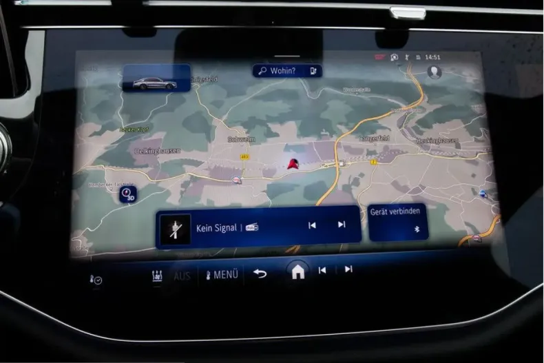 Mercedes-Benz E 400 (Clasa E) din 2025 cu 10.233 km - oferta MER199547 - foto 15