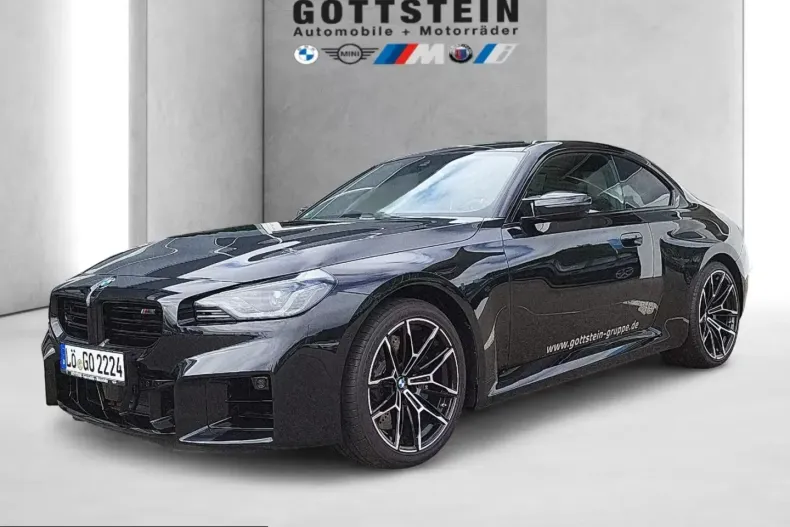 BMW M2 (Seria 2) din 2025 cu 3.400 km - oferta BMW199548 - foto 1