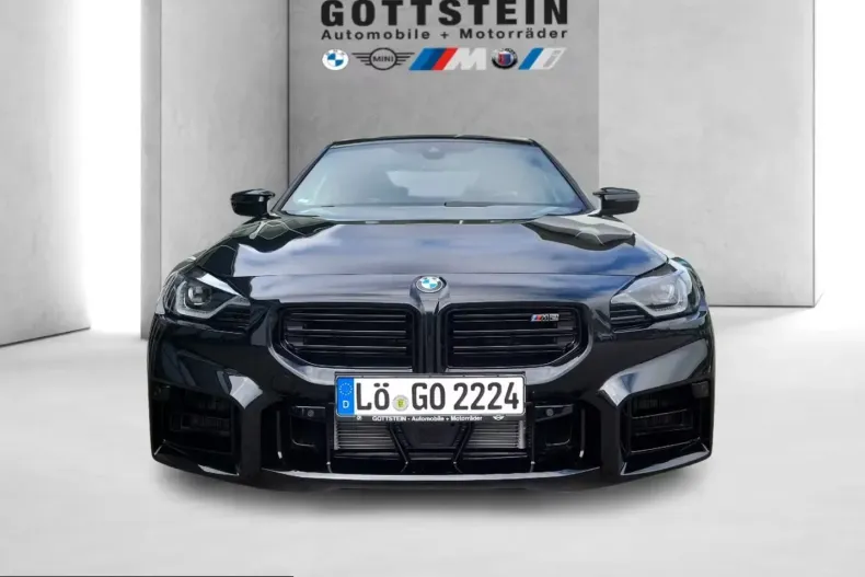 BMW M2 (Seria 2) din 2025 cu 3.400 km - oferta BMW199548 - foto 4