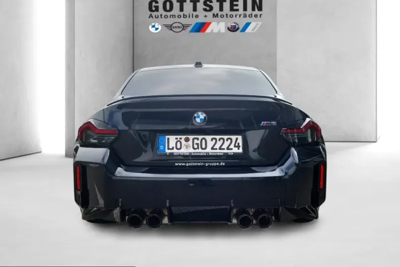 BMW M2 (Seria 2) din 2025 cu 3.400 km - oferta BMW199548 - foto 5