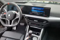 BMW M2 (Seria 2) din 2025 cu 3.400 km - oferta BMW199548 - foto 7