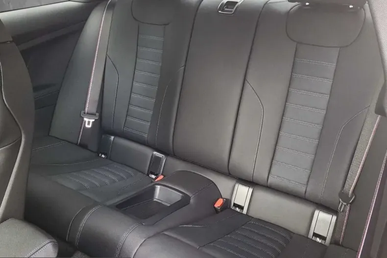 BMW M2 (Seria 2) din 2025 cu 3.400 km - oferta BMW199548 - foto 10