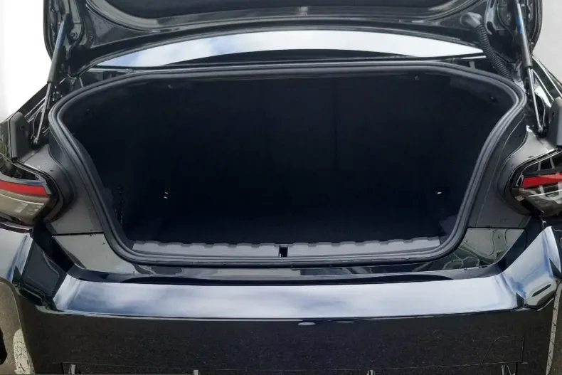 BMW M2 (Seria 2) din 2025 cu 3.400 km - oferta BMW199548 - foto 11