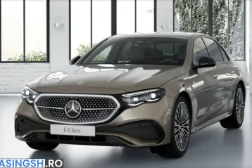 Mercedes-Benz E 300 din 2025 - oferta MER199549