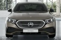 Mercedes-Benz E 300 (Clasa E) din 2025 cu 8.180 km - oferta MER199549 - foto 2