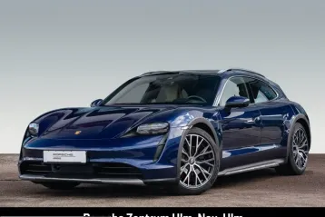 Porsche Taycan din 2022 - oferta POR199550