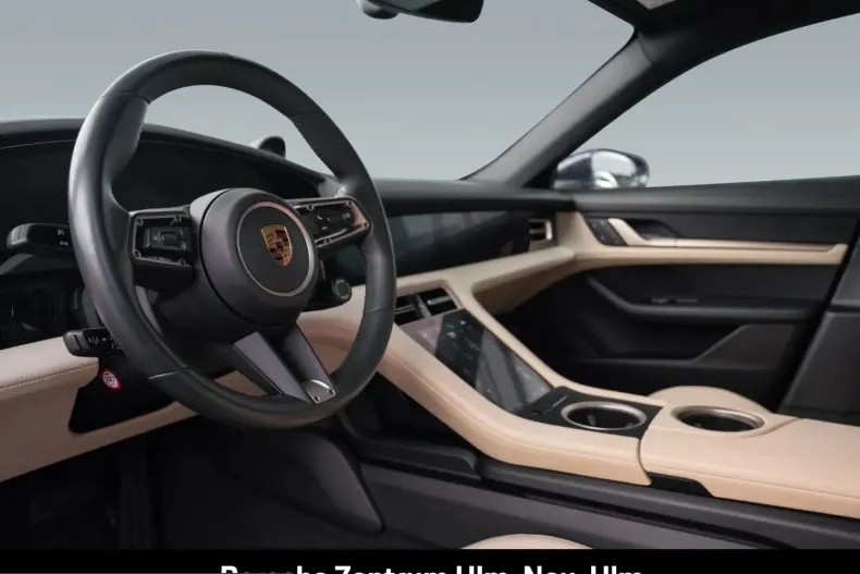 Porsche Taycan din 2022 cu 29.900 km - oferta POR199550 - foto 4